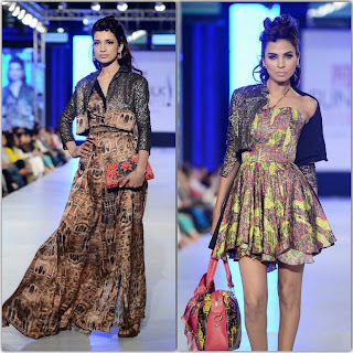 PFDC Sunsilk Fashion Week 2013