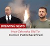 Ukraine 'exposed' over Poland strike; Biden, Putin confirm Zelensky's men struck NATO member