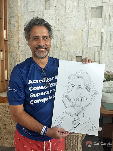 caricaturista_recife_evento_agriconnection