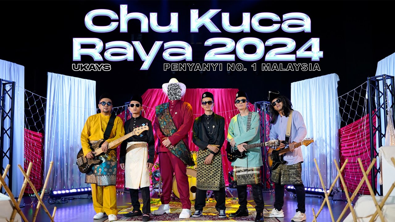Chu Kuca Raya 2024 - Ukays