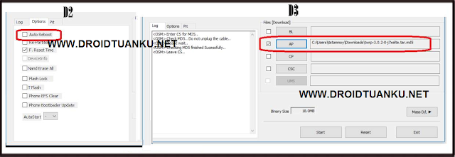 Cara Root Smasung Galaxy J7 SM-J710F GN