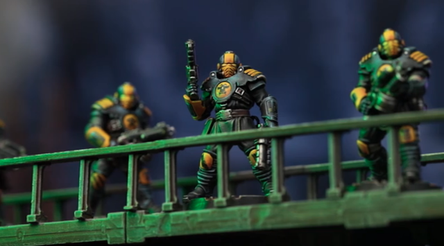 Palanite Enforcers