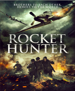 Rocket Hunter ( 2020 )