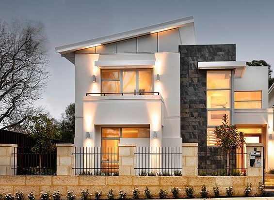 Inspirasi 30 Desain  Jendela  Rumah Minimalis  Modern  