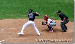 Bobby Parnell AB