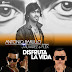 Descargar: Antonio Barullo Ft J Alvarez y Flex - Disfruta La Vida