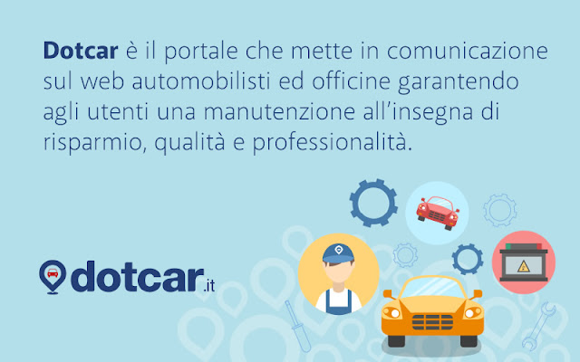 dotcar