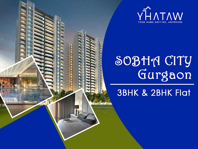 Sobha City Gurgaon