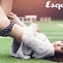 มินฮโยริน (Min Hyo Rin) ถ่ายภาพในนิตยสาร Esquire