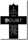 Doubt Movie Poster