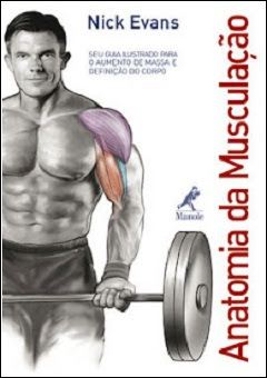 anatomia  da  musculacao Baixar Anatomia da Musculação – Nick Evans [Pedido]