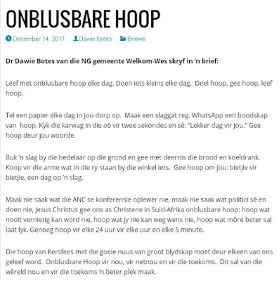 http://kerkbode.christians.co.za/2017/12/14/onblusbare-hoop/