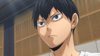 ハイキュー!! アニメ 4期5話 HAIKYU!! Season 4 Episode 5