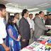 Green Marketing Club Organized a Book Exhibition 