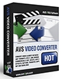 AVS Best Video Converter Software