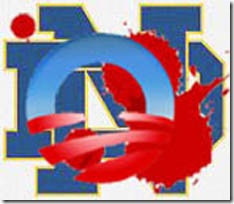 Stop Obama Notre Dame