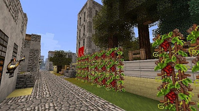 [Texture Packs] Assassini Costruttori Texture Pack for Minecraft 1.6.2/1.6.1/1.3.2