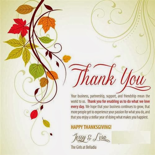 Meaning Happy Thanksgiving Day Messages for Facebook