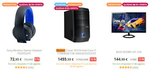 mejores-ofertas-especiales-15-agosto-pccomponentes