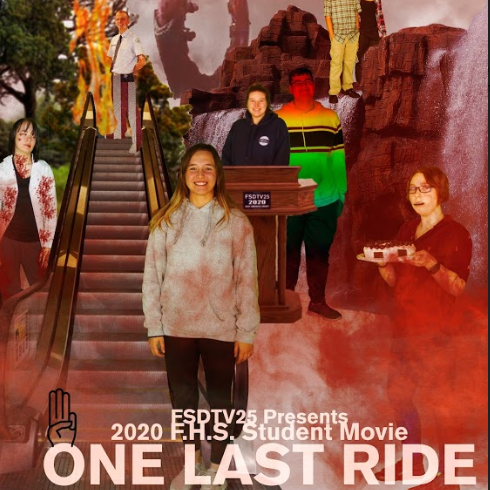 Farmington High School student movie “One Last Ride” coming to Rochester Opera House