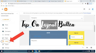 How to Add Trending Ticker in Blogger Template (2021)?