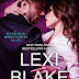 Review: Sanctum (Masters and Mercenaries #4.5) by Lexi Blake