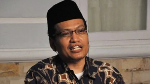 Ulil Abshar: Saya Heran pada Aktivis Pembela Minoritas di Indonesia yang Malah Membela Israel