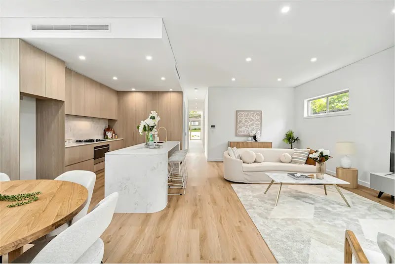 Dispositivos Smart Home recomendados para lofts modernos