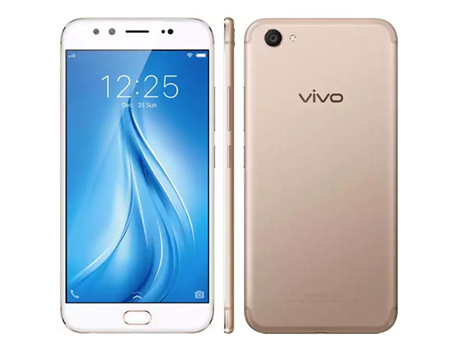 Vivo V5