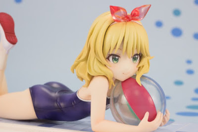 Momoka Sakurai 1/7 de IDOLM@STER Cinderella Girls - Plum