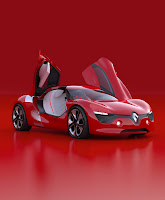 Renault DeZir Concept ..  id=