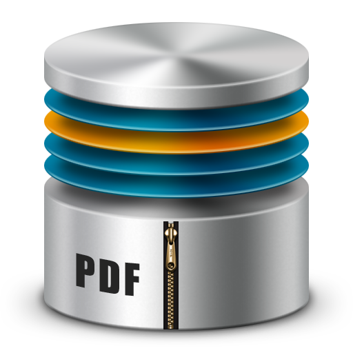 pdf compressor server software