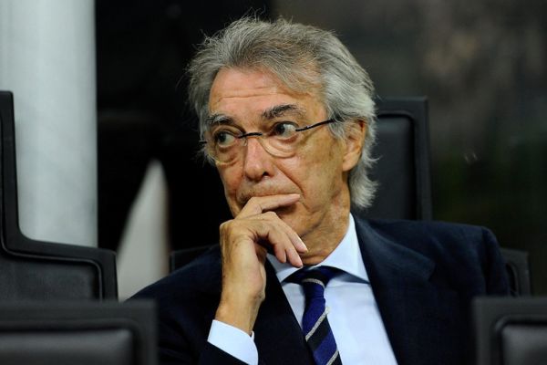 Massimo Moratti