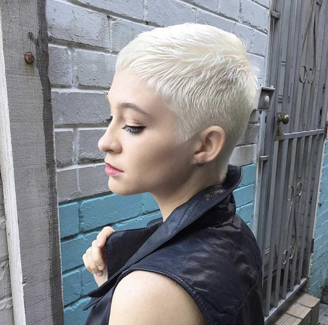 very cute short hairstyles for women