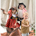 Pirate Party {annual family reunion}