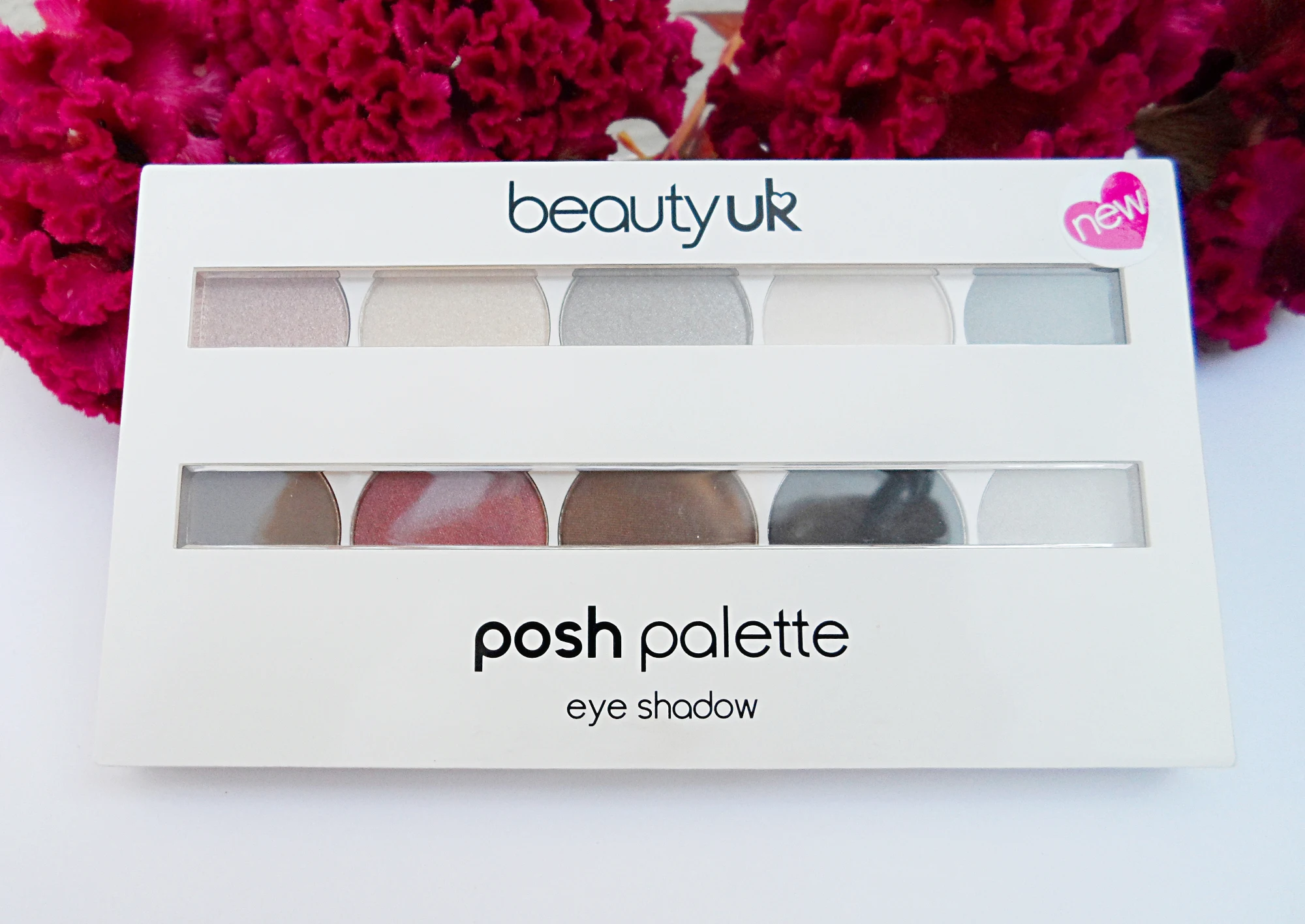 beauty uk makeup eyeshadow review , pictures and swatches by blogger