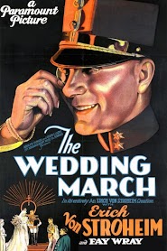 The Wedding March (1928)