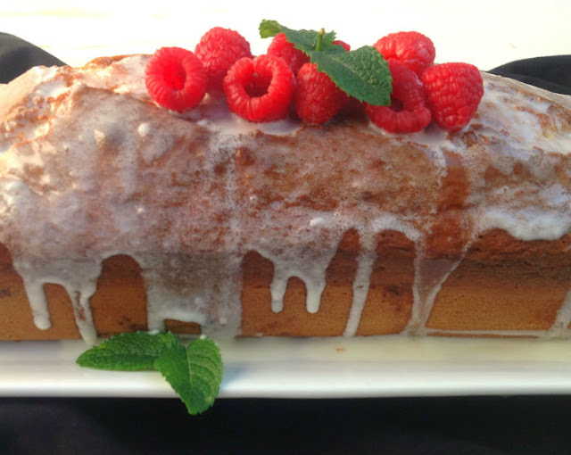 bizcocho-de-vainilla-y-frambuesas, vanilla-raspberry-cake