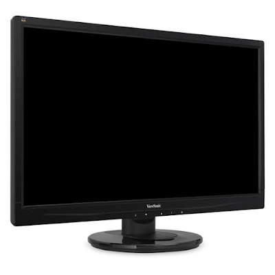 ViewSonic VA2246MH-LED Full HD Monitor