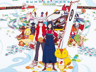  썸머워즈 토렌트, 썸머워즈 고화질, summer wars 자막, summer wars 다시보기, 썸머워즈 다시보기, 썸머워즈 1화, 썸머워즈 더빙 다시보기, 썸머워즈 고화질 다시보기, 호소다 마모루, 초속 5cm, 곰플레이어