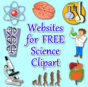 The following is a list of 10 websites where you can find some free clip art . (free sites for science clipart)