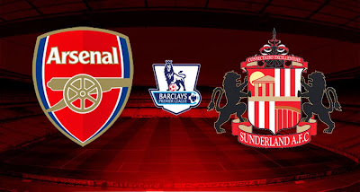 Prediksi Skor Arsenal vs Sunderland 21 Mei 2015