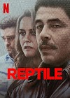 Reptilă (Film thriller mister Netflix 2023) Reptile Trailer și detalii