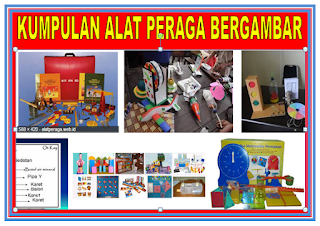  Download Alat Peraga Bergambar Untuk Media Pembelajaran Download Alat Peraga Bergambar Untuk Media Pembelajaran