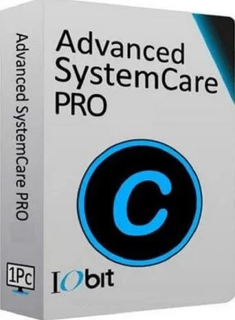 IObit Advanced SystemCare PRO Coupon Code