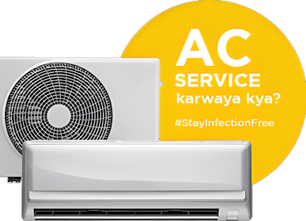 AC Service Lucknow