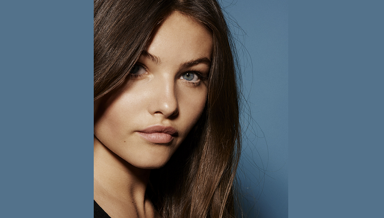 L`Oréal Paris anuncia ícone digital Thylane Blondeau como nova porta-voz global