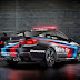 BMW M4 Safety Car