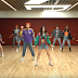 Sunmi and JYP revealed their dance practice video for 'When We Disco'