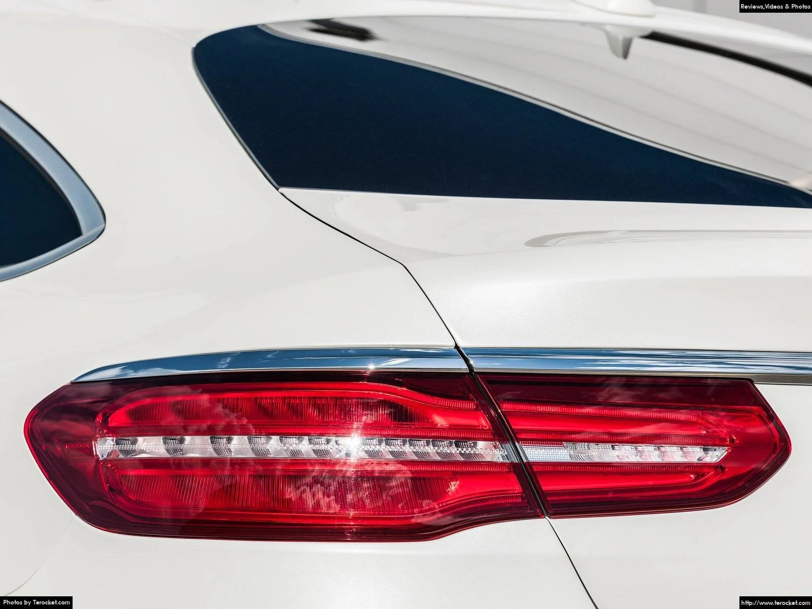 Hình ảnh xe ô tô Mercedes-Benz GLE Coupe 2016 & nội ngoại thất